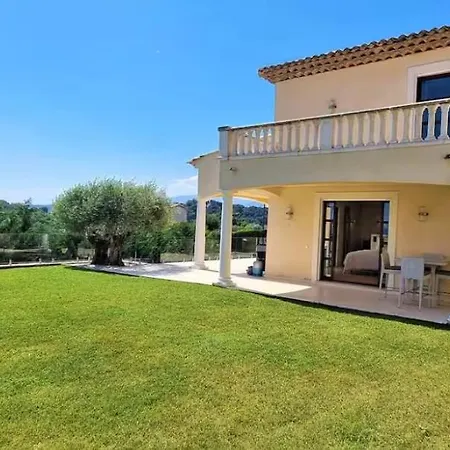 Read Host Profile Before Requesting - Luxury Cagnes-sur-Mer